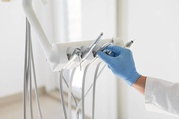 24/7 Emergency Dental experts in Nevada County County, CA